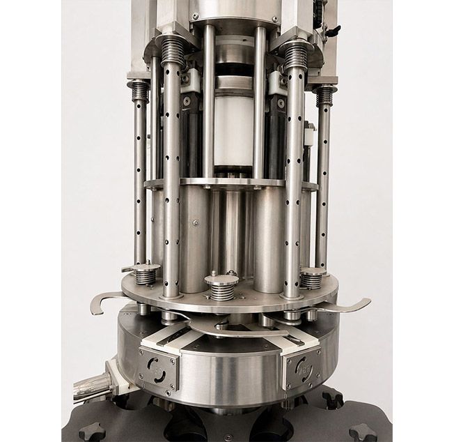 MBF CORKMATIC 6 - 360R 