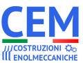 C.E.M. Costruzioni ENOLMECCANICHE Milano